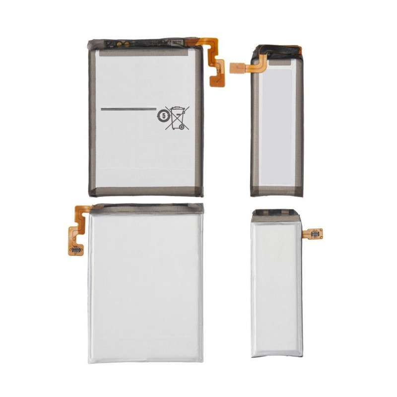 Battery For Samsung Galaxy Z Flip