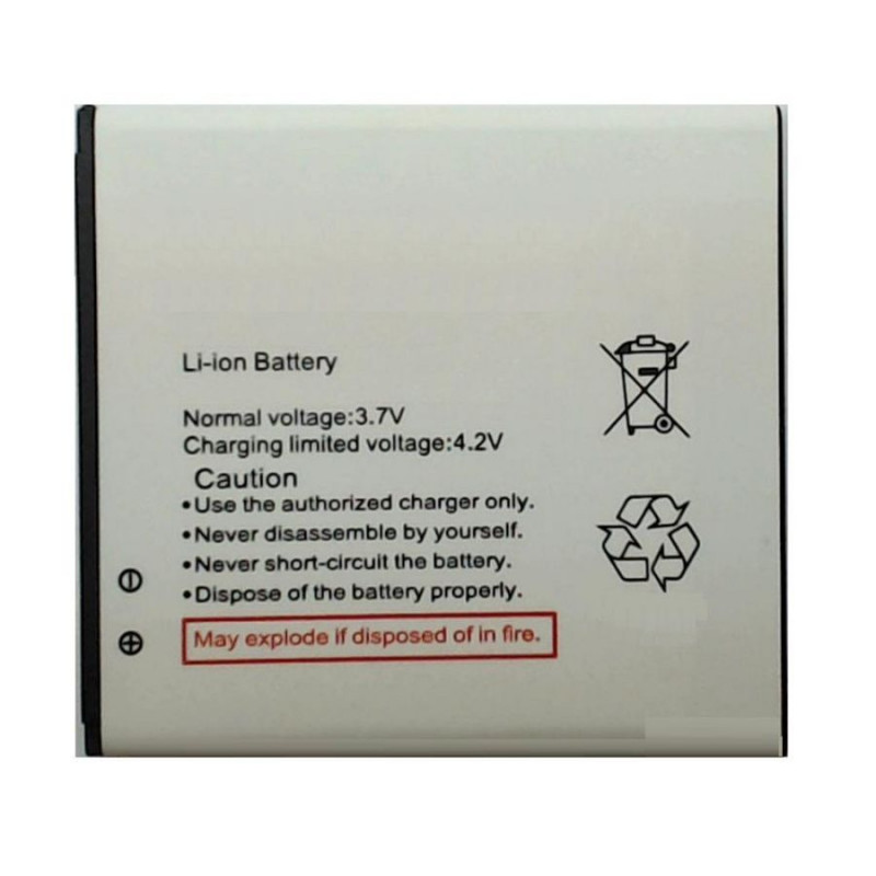 Buy Now Battery for Micromax A121 Canvas Elanza 2