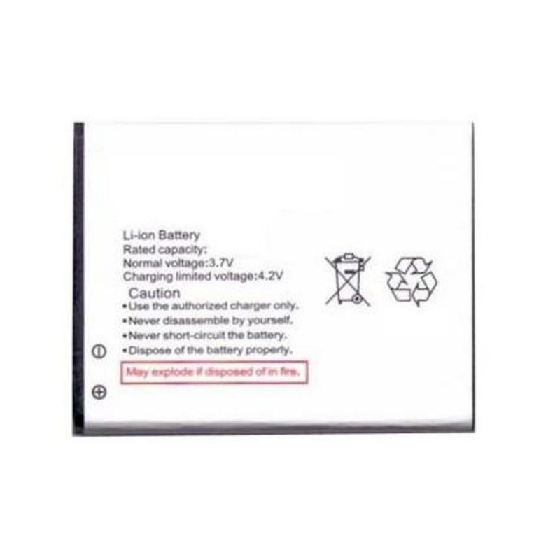 Buy Now Battery for Micromax Canvas Fire 3 A096