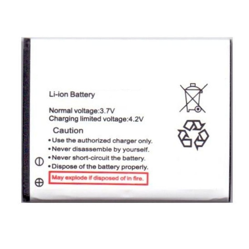 Buy Now Battery for Samsung Galaxy S Duos S7562