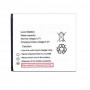 Buy Now Battery for Lava Iris 405