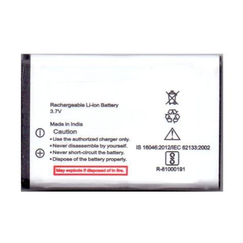 Buy Now Battery for Micromax X088