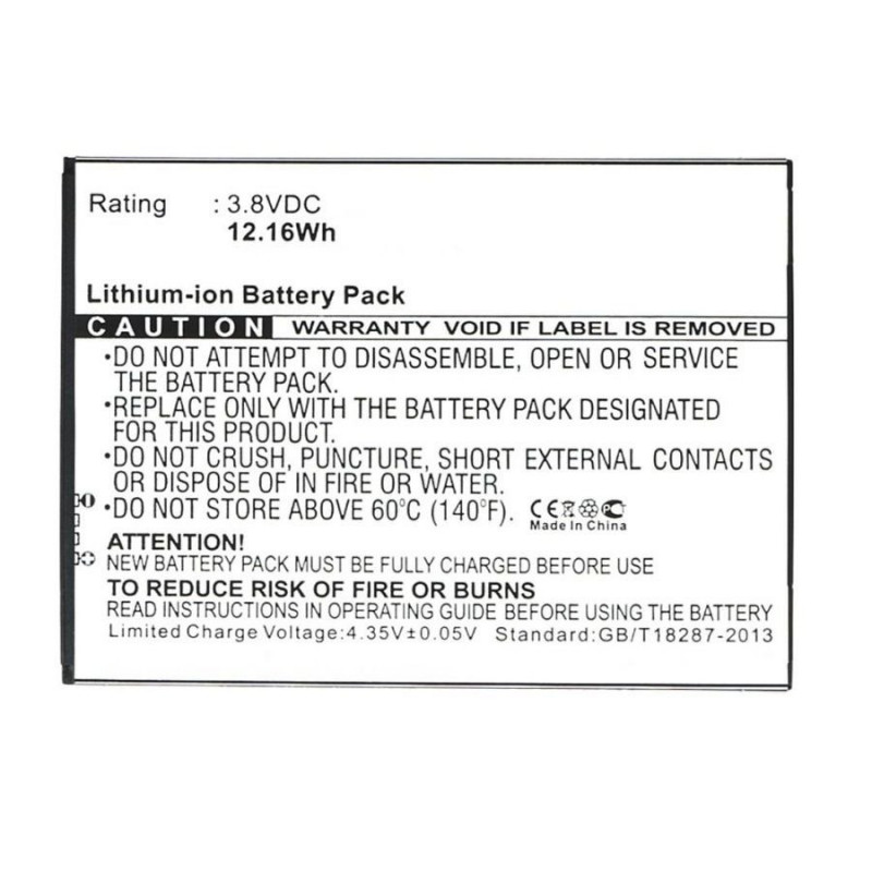 Buy Now Battery for HTC Desire 620G dual sim