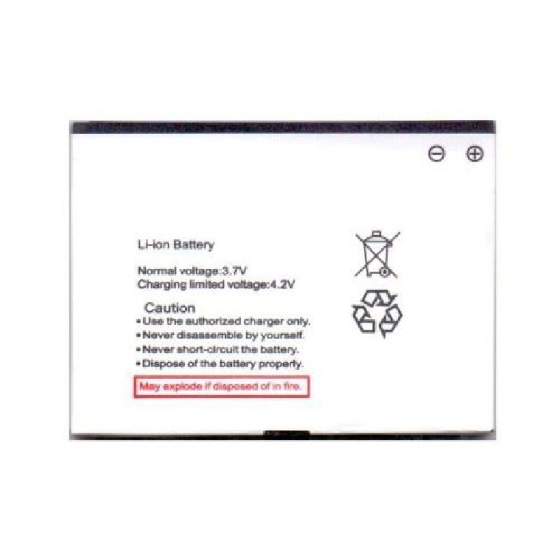 Buy Now Battery for Micromax Canvas Fire 2 A104