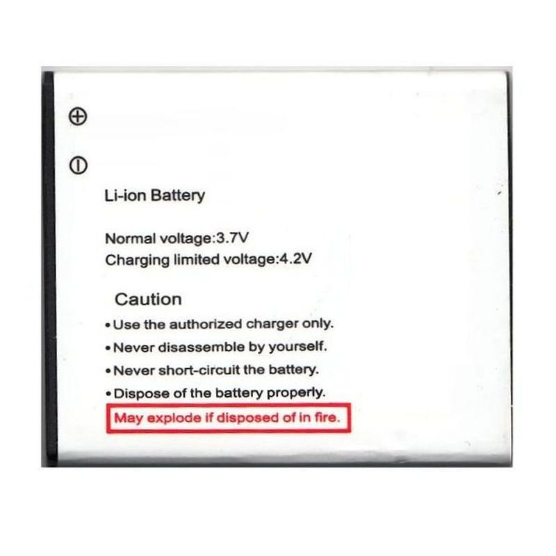 Buy Now Battery for Micromax Bolt A24