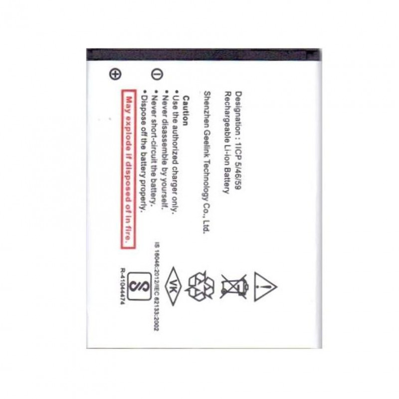 Buy Now Battery for Lava A9 Buy Now Battery for Lava A9