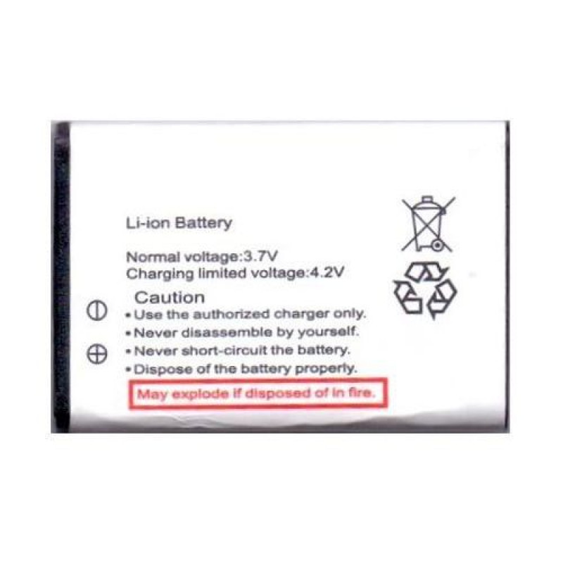 Buy Now Battery for BlackBerry Bold 9790