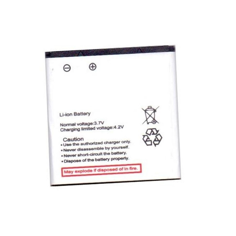 Buy Now Battery for Lyf Flame 7