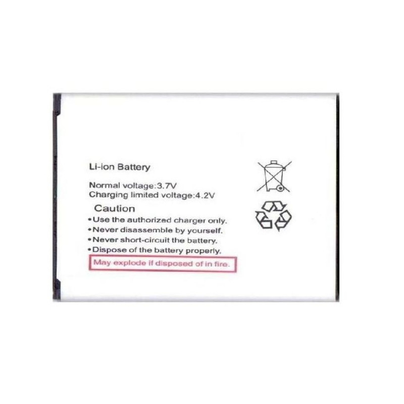 Buy Now Battery for Microsoft Lumia 535 Dual SIM