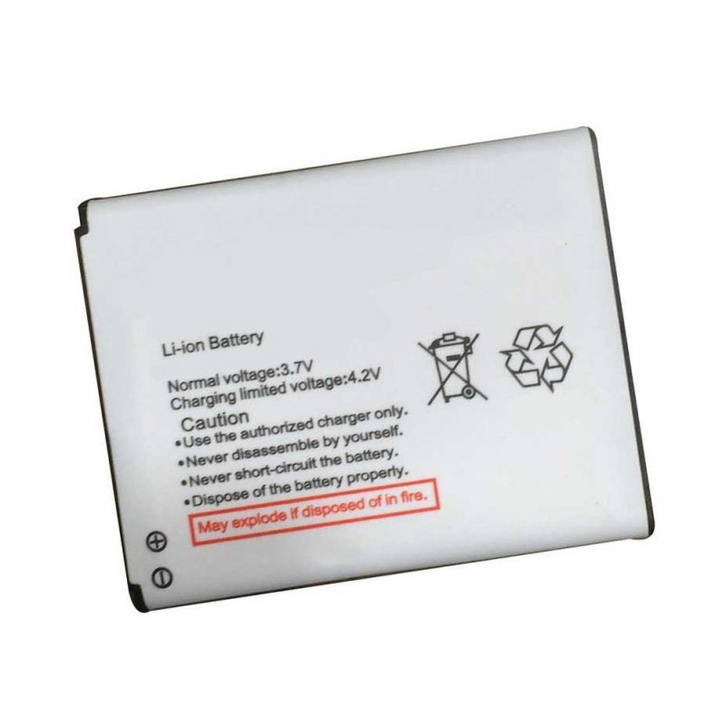 Buy Now Battery for Lava A97 IPS