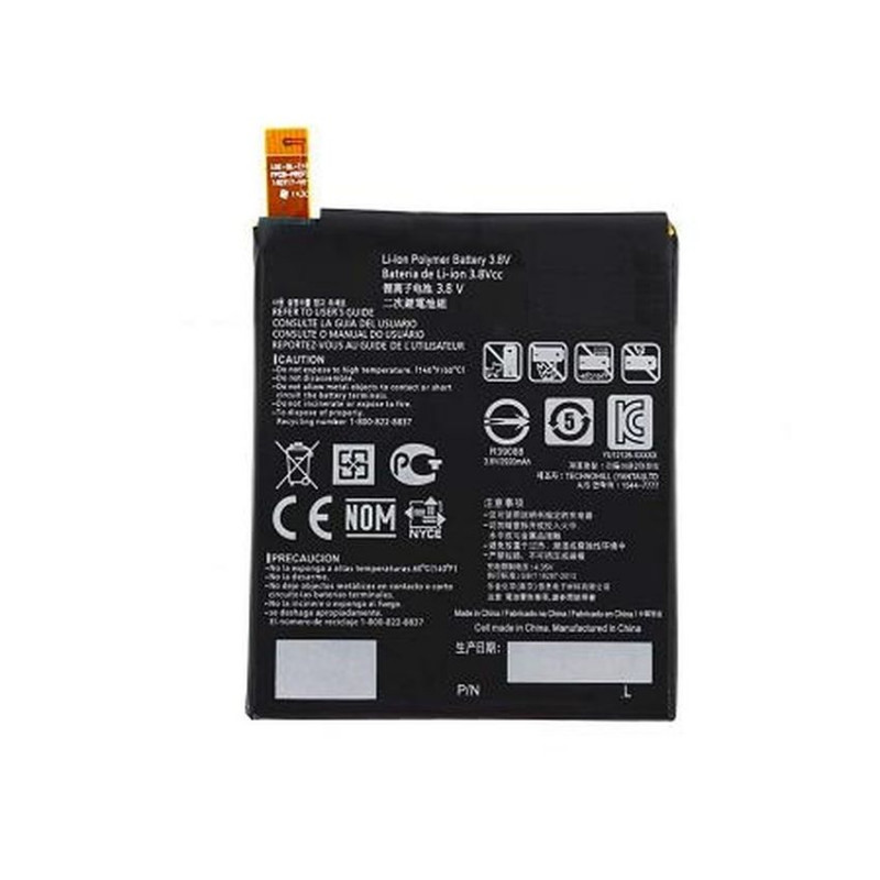 Buy Now Battery for Lyf Water 8