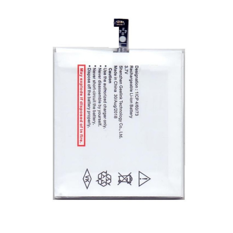 Buy Now Battery for Lenovo RocStar - A319 Buy Now Battery for Lenovo RocStar - A319