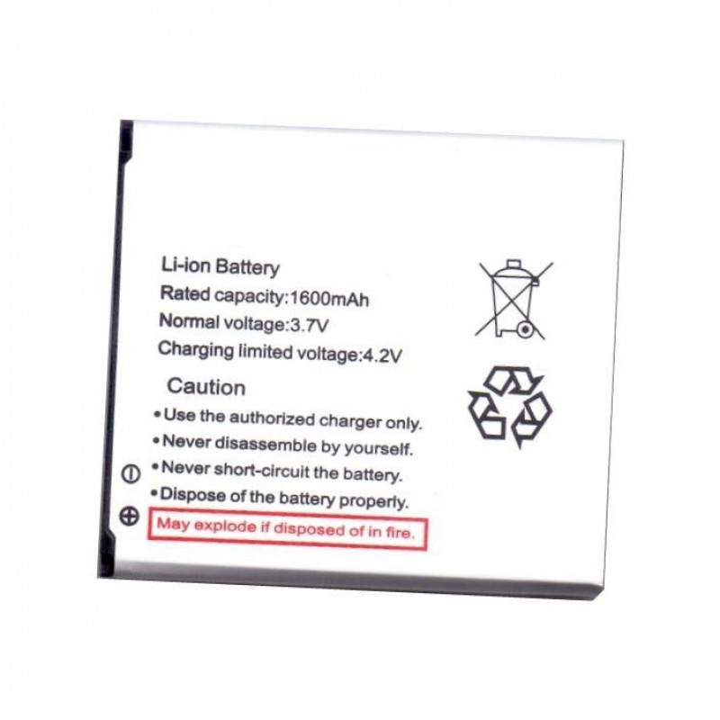 Buy Now Battery for Karbonn A5 Star