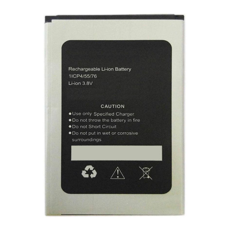 Buy Now Battery for Micromax Unite 2 A106 Dual Sim