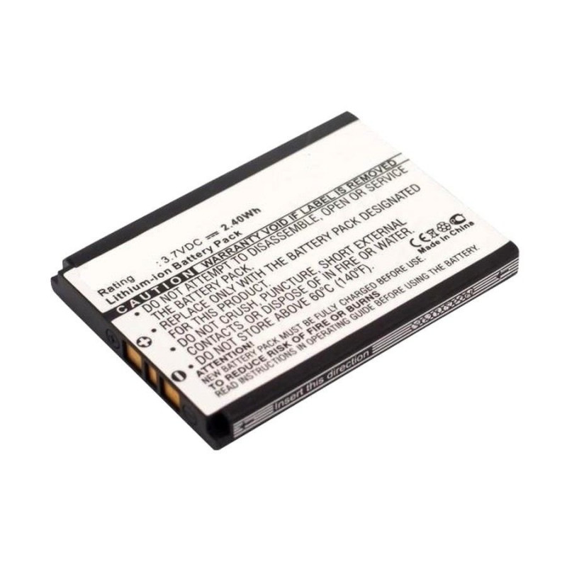 Buy Now Battery for Spice Smart Flo Ivory Mi-450