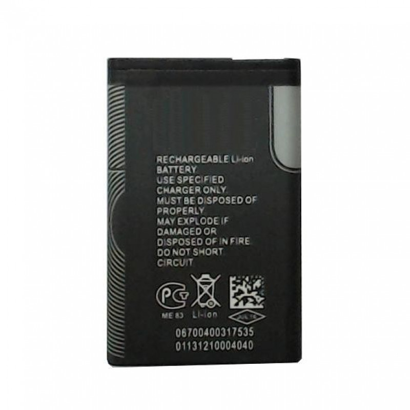 Buy Now Battery for Samsung C3322 La Fleur