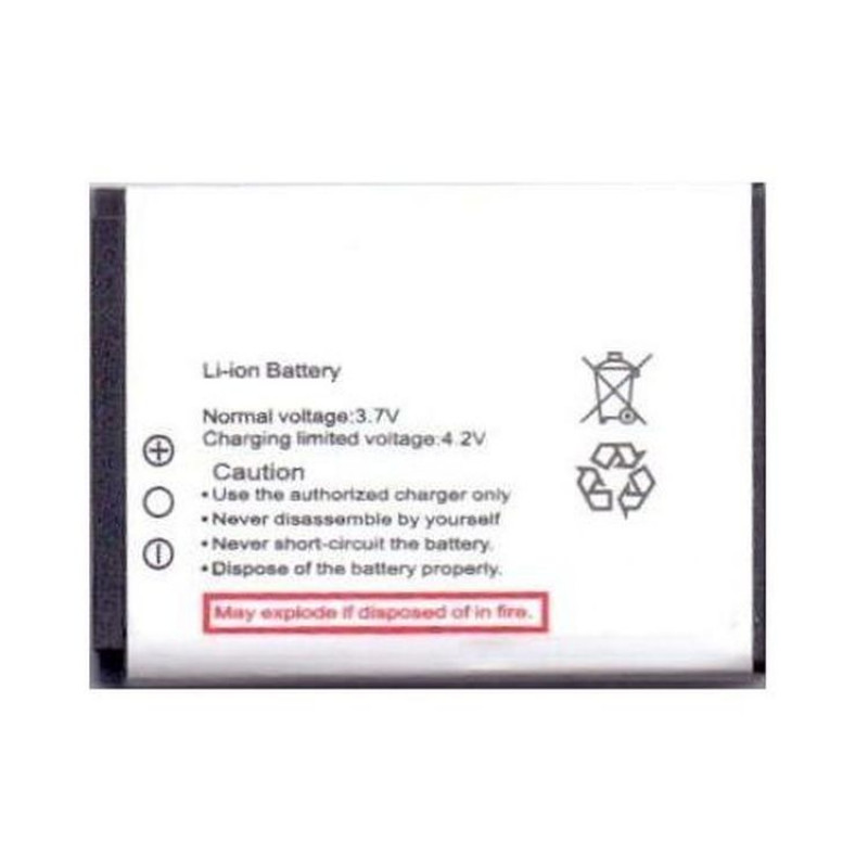 Buy Now Battery for Lava V2 3GB