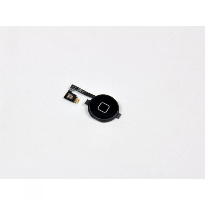 Buy Now Home button / Joystick for Apple iPhone 4 (complete, in & out)