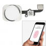 Buy Now Home Button For Apple iPhone 6 - Silver
