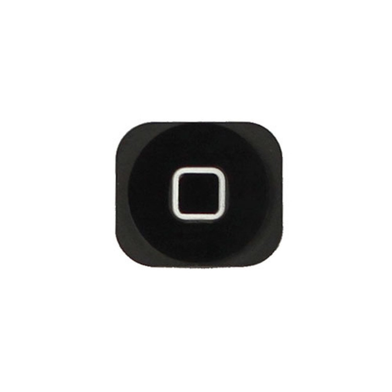 Buy Now Home Button For Apple iPhone 5c - Black