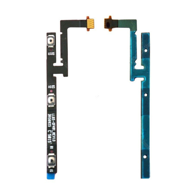 Buy Now Side Key Flex Cable for LeTV Le 1s Buy Now Side Key Flex Cable for LeTV Le 1s