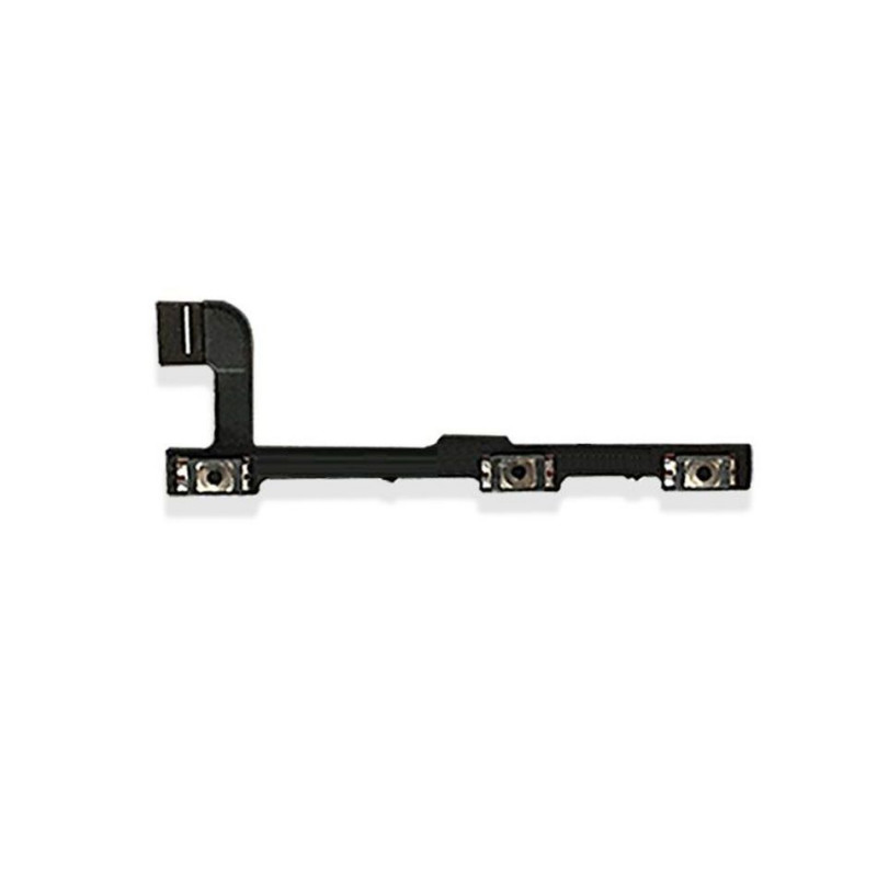 Buy Now Side Key Flex Cable for Motorola Moto E3 Power