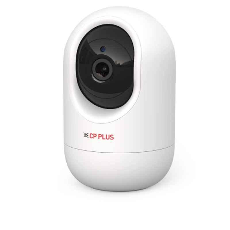 CP Plus 2MP Full HD WiFi PT Camera with 360 deg Coverage CPE24A