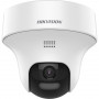Hikvision DS2CE70D0TPTLTS 2MP TwoWay Audio Fixed PT Dome Camera