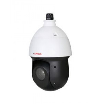 STQC CP Plus IP 2MP 25x 100mtrs Network PTZ Camera CPUNPD2521L10DAQ