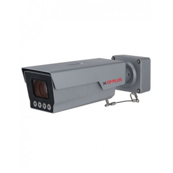 CP Plus Pro IP 4mp ANPR AI Enforcement CCTV Camera CPUNCTT41L3VM