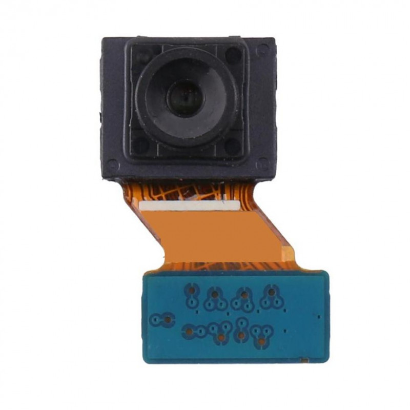 Motorola Moto G14 Front Camera