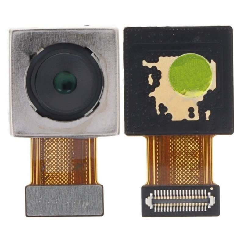 Replacement Back Camera For Vivo iQOO Neo 6 SE 5G (Main Camera) Replacement Back Camera For Vivo iQOO Neo 6 SE 5G (Main Camera)