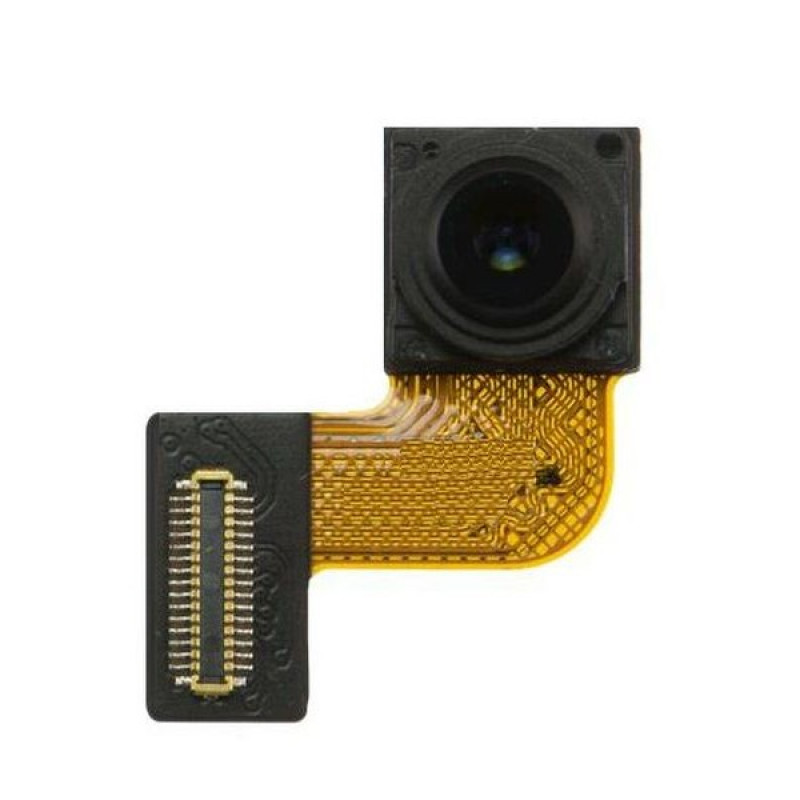 Apple iPhone 14 Pro Max Front Camera