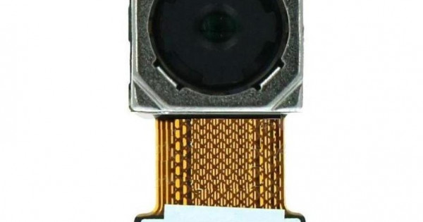 Replacement Back Camera For Xiaomi Redmi 13 5G (Main Camera)