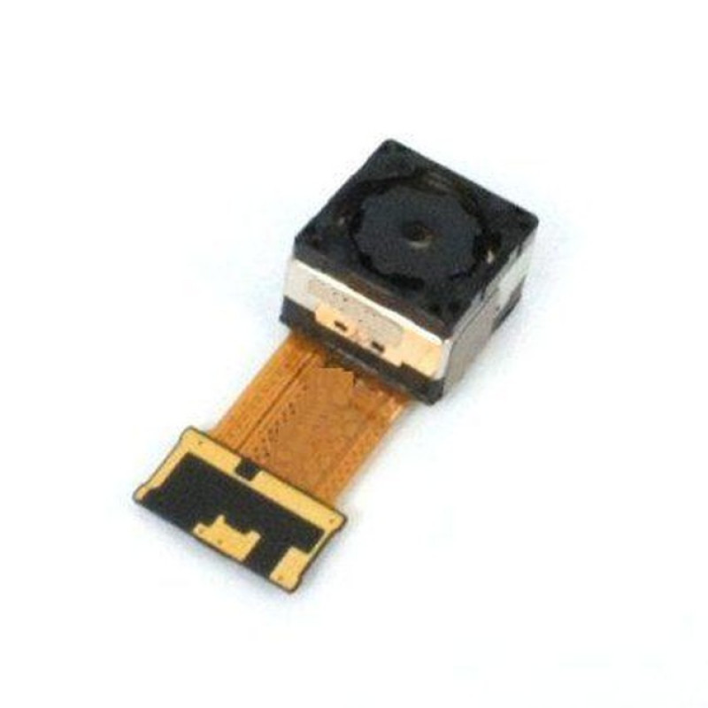 Replacement Back Camera For Karbonn K9 Viraat 4G (Main Camera)