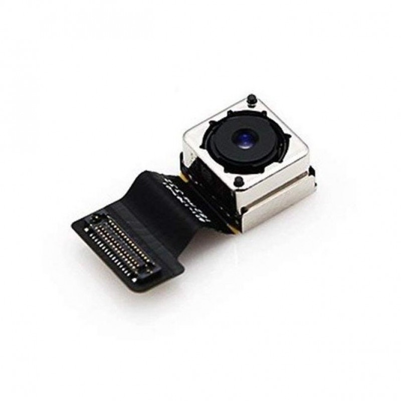 Replacement Back Camera For Lyf Flame 8 LS-4505 (Main Camera)