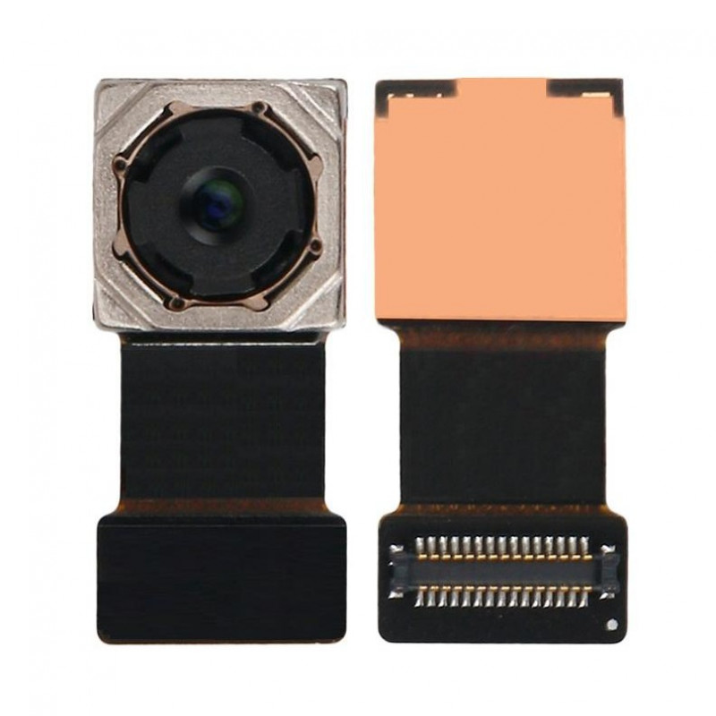 Replacement Back Camera For Motorola Moto E4 Plus (Main Camera)