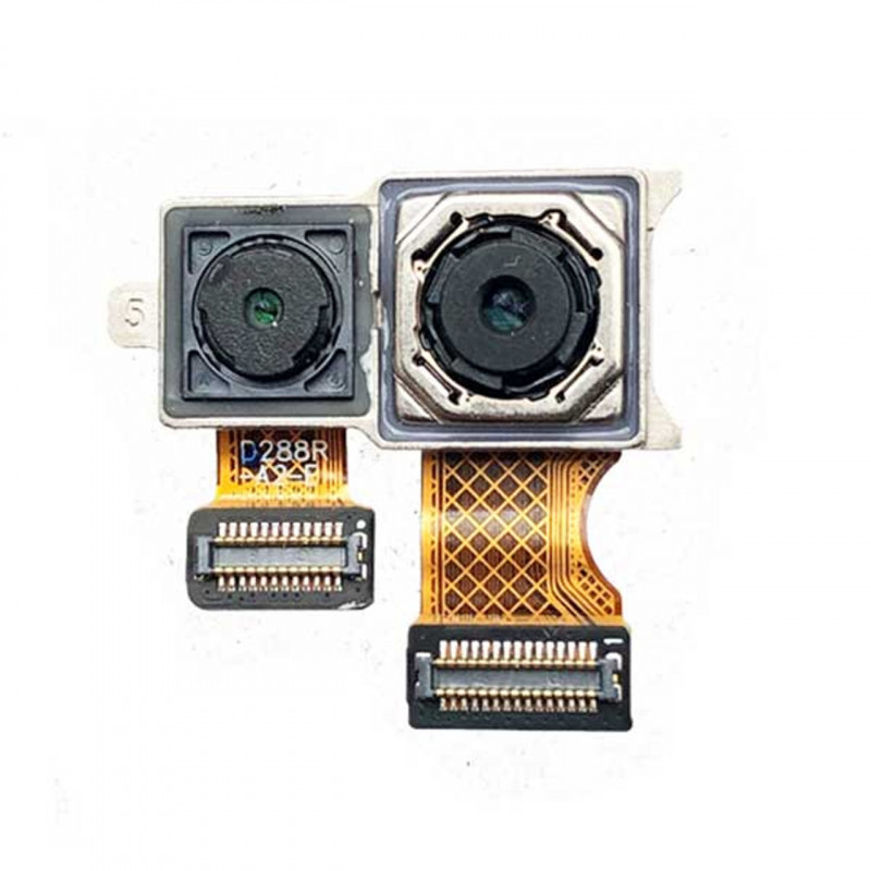 Replacement Back Camera For Nokia 5.1 Plus (Nokia X5) (Main Camera)