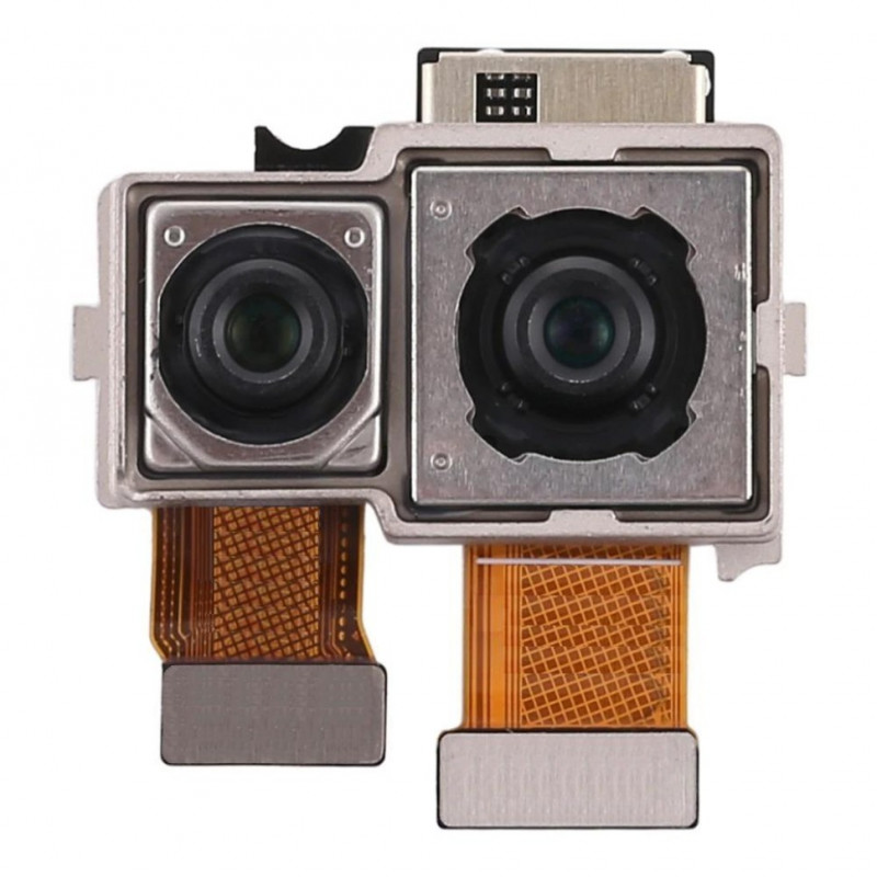 Replacement Back Camera For OnePlus 6T A6013 (Main Camera)