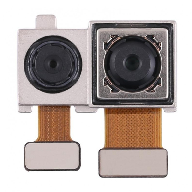 Replacement Back Camera For Oppo F9 (F9 Pro) (Main Camera)