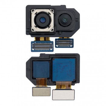 Replacement Back Camera For Samsung Galaxy A30 (Main Camera)