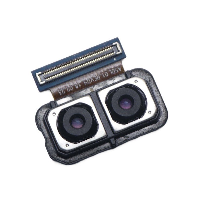 Replacement Back Camera For Samsung Galaxy A8 Star (A9 Star) (Main Camera)