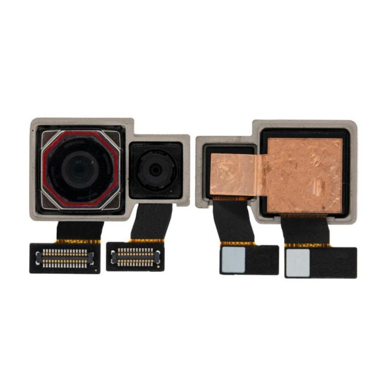 Replacement Back Camera For Xiaomi Redmi 7 (Main Camera)