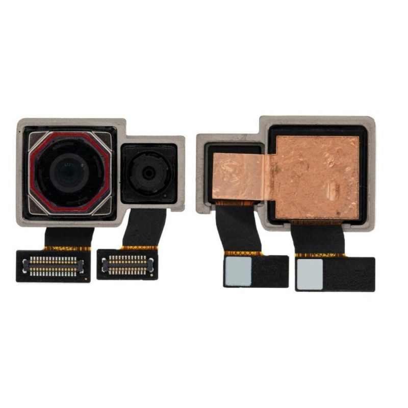 Replacement Back Camera For Xiaomi Redmi Note 7 Pro (Main Camera)