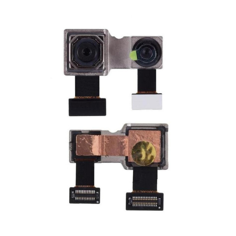 Replacement Back Camera For Xiaomi Redmi Y2 (Main Camera)