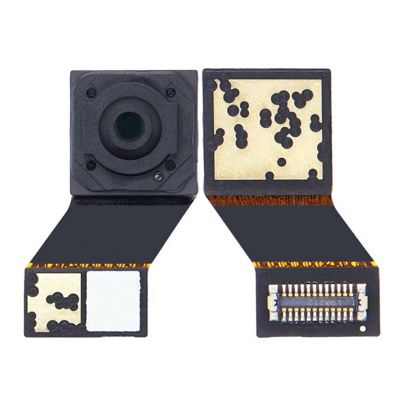 Motorola Moto G8 Power Front Camera