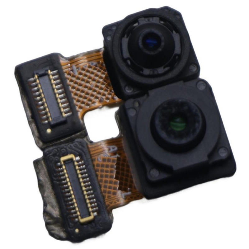 Oppo Oppo F17 Pro Front Camera