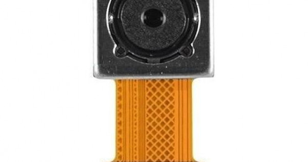 Replacement Front Camera For UNIC U1 (Selfie Camera)