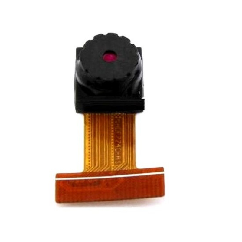 Replacement Back Camera For Micromax Selfie 2 Note Q4601 (Main Camera)