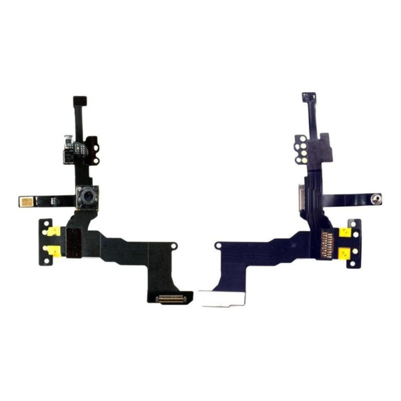 Replacement Front Camera For Apple iPhone 5s (Selfie Camera)